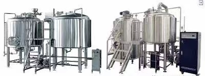 精釀啤酒設(shè)備 精釀啤酒設(shè)備廠家 啤酒設(shè)備 精釀啤酒工廠