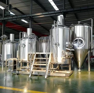 精釀啤酒設(shè)備廠家推薦