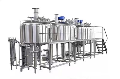 精釀啤酒設(shè)備廠設(shè)備供應(yīng)商批發(fā)