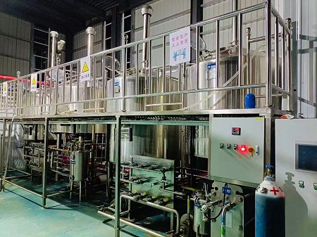 精釀啤酒行業(yè)未來增量靠什么？